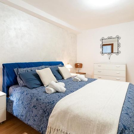 La Casa Perfetta Per Le Vacanze Veneza Exterior foto
