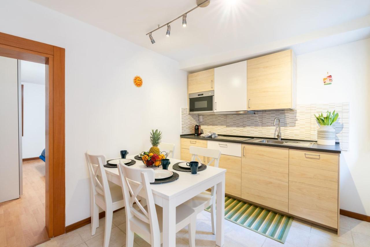 La Casa Perfetta Per Le Vacanze Veneza Exterior foto