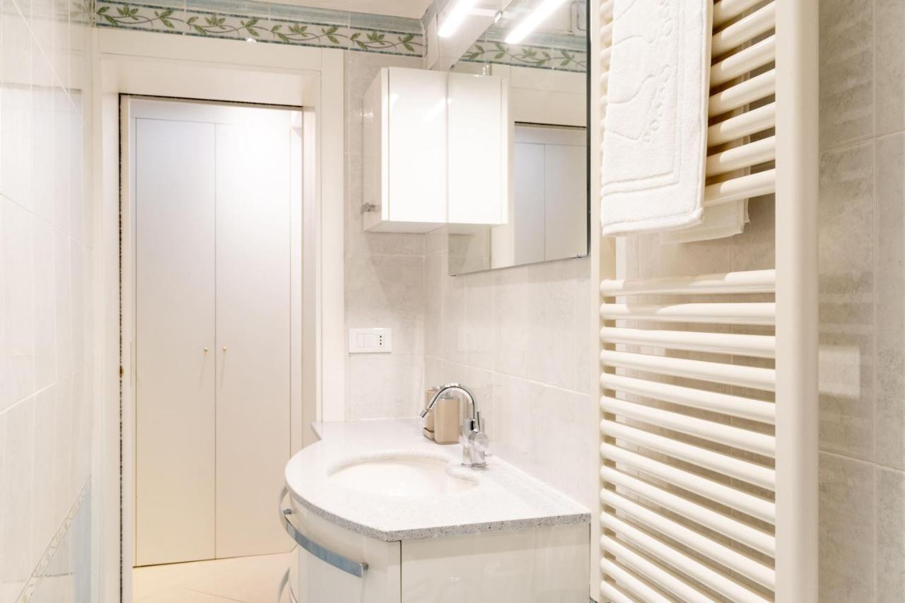 La Casa Perfetta Per Le Vacanze Veneza Exterior foto