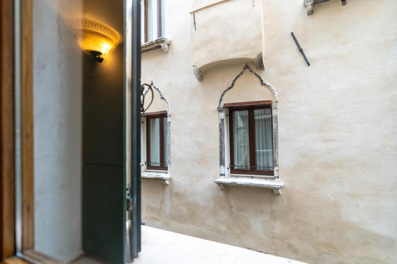La Casa Perfetta Per Le Vacanze Veneza Exterior foto