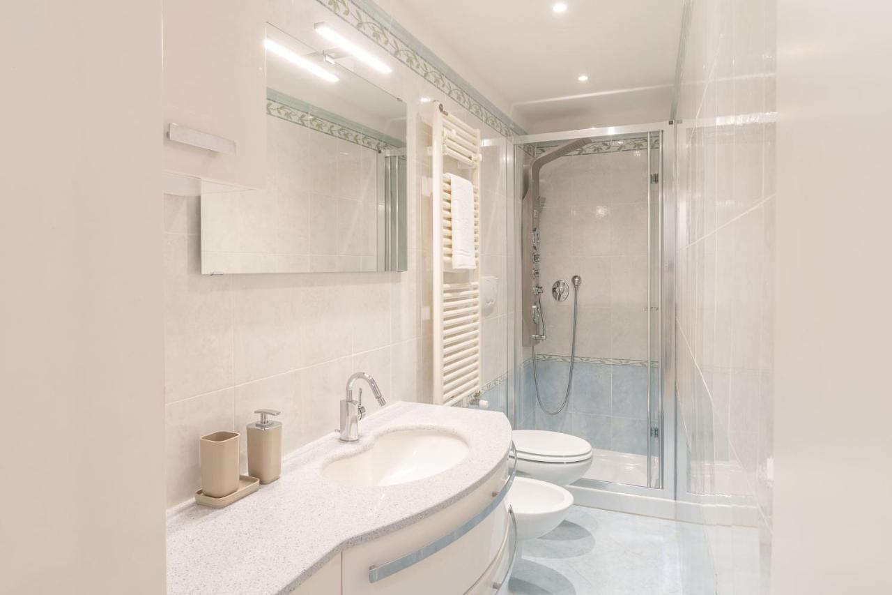 La Casa Perfetta Per Le Vacanze Veneza Exterior foto