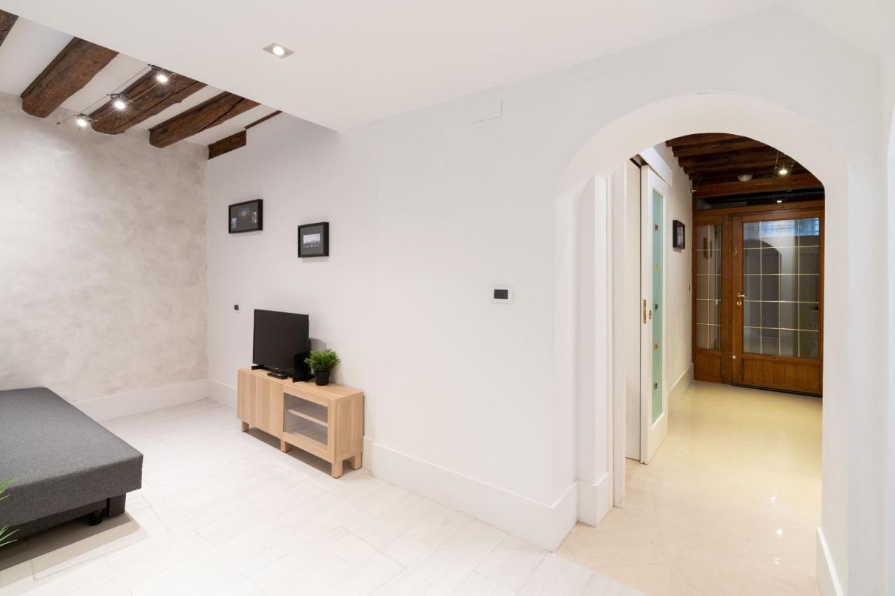 La Casa Perfetta Per Le Vacanze Veneza Exterior foto