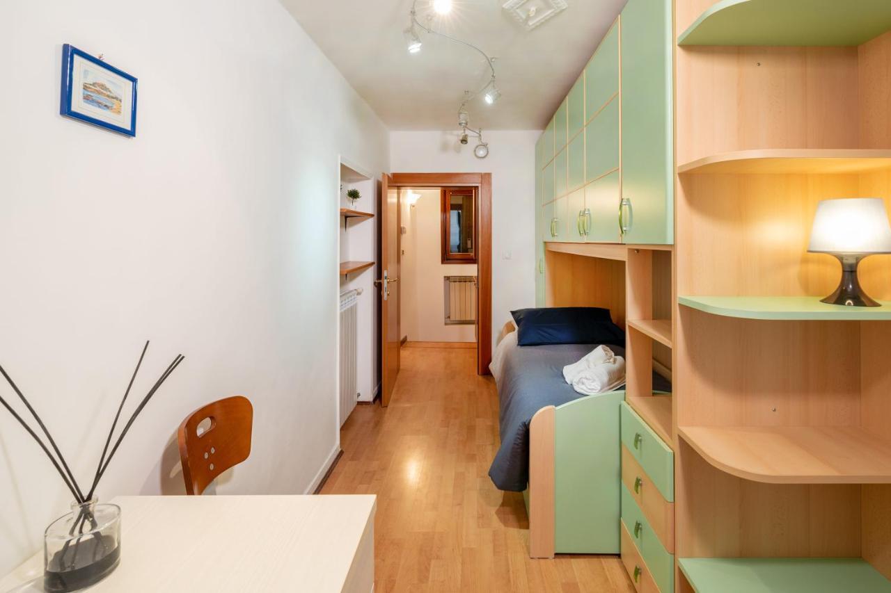 La Casa Perfetta Per Le Vacanze Veneza Exterior foto